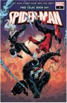 Free Comic Book Day 2020 (Spider-Man/Venom) #1