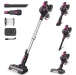 Cordless Vacuum Cleaner, Walmart