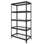 Metal Shelf Storage Rack