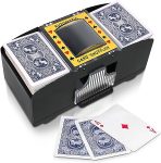 BlokWRX Automatic Card Shuffler