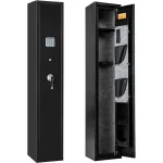 Rifle Safe