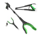 Reacher Grabber Tool