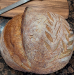 ORIGINAL ARTISAN SOURDOUGH