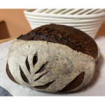 FARMERS RYE ARTISAN SOURDOUGH