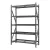 Garage Gear Heavy Duty 5-Shelf Metal Rack Wire Decking
