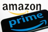 Amazon-30 Day Free Prime Trial