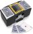 BlokWRX Automatic Card Shuffler