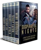 Thrilling Suspenseful Nights Collection
