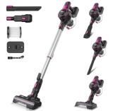 Cordless Vacuum Cleaner, Walmart