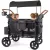 Luxury 4 Seater Wagon Stroller