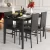 5 Piece Dining Table Set