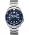 Seiko Automatic 5 Sports Stainless Steel Bracelet Watch 42.5mm