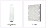50%off-Fridge and Air Filters.