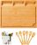 50%off- Extra Large Bamboo Cutting Board Set