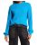 Nordstrom- Rib Crop Crewneck Sweater