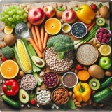 Why High-Fiber Diet?