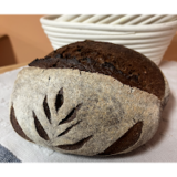 FARMERS RYE ARTISAN SOURDOUGH