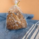 SOURDOUGH SCONES/2 pieces